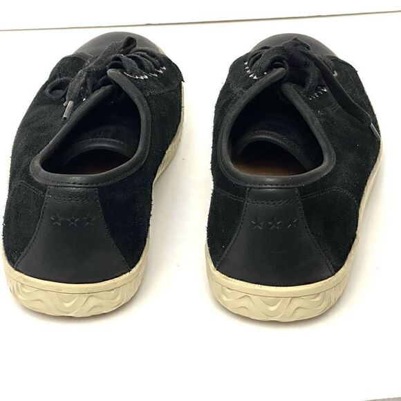 John Varvatos Shoes | John Varvatos Star Hattan Low Mens Sneakers - Picture 7 of 9